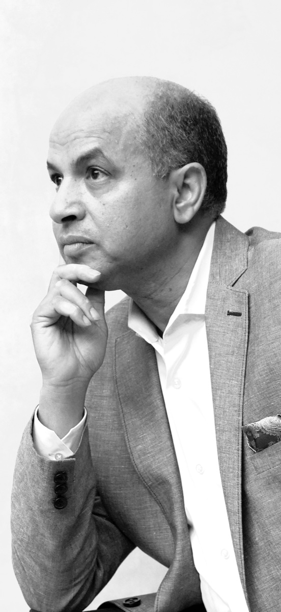 Dr. Emil Hakim — Founder, Chairman, President and CEO of Sierra International Network Inc.